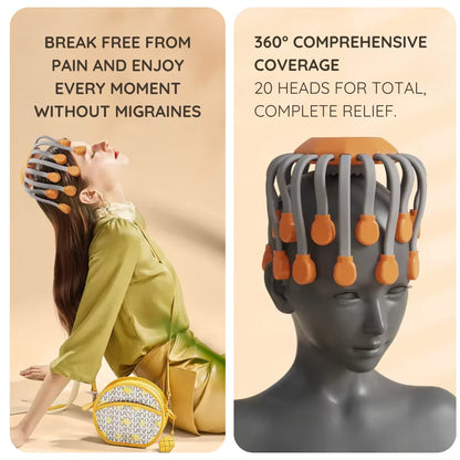 Migraine Reliever