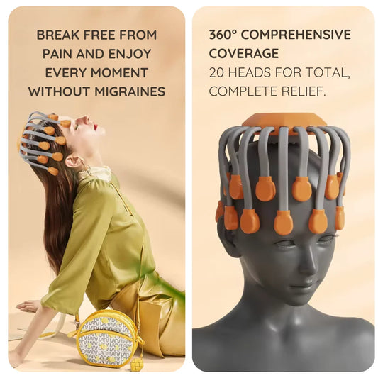 Migraine Reliever