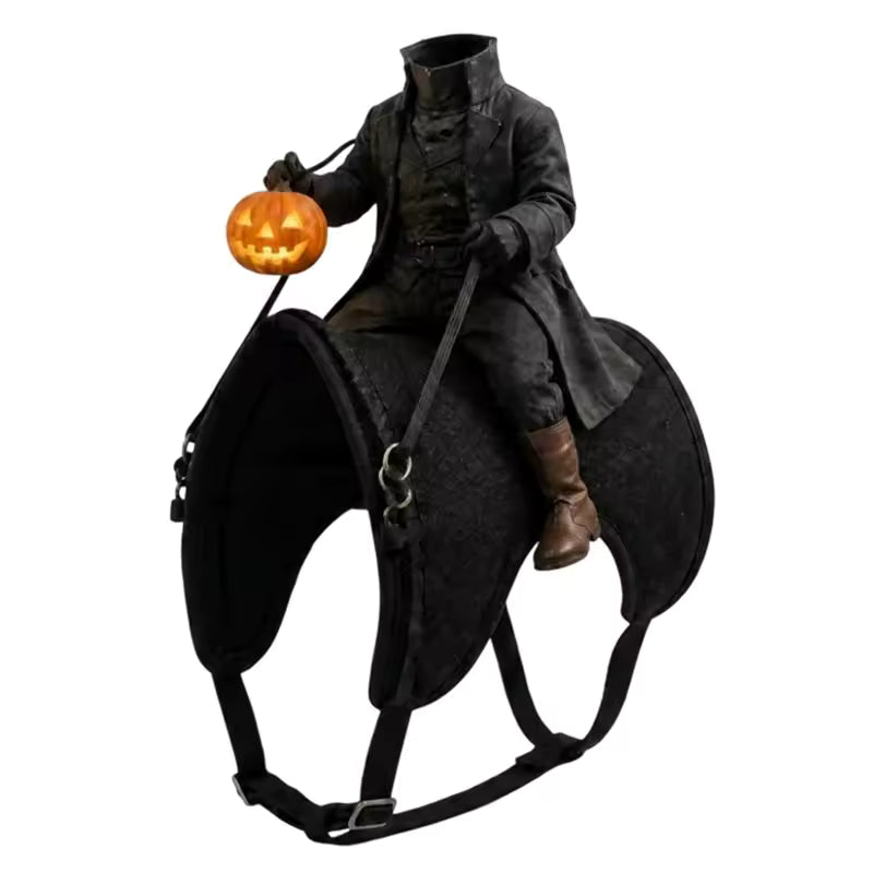 The Headless Horseman Rider™ Pet Costume